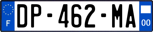 DP-462-MA