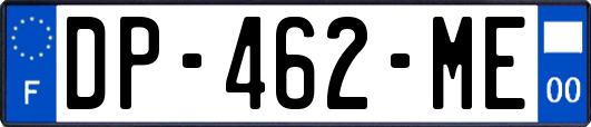 DP-462-ME