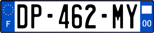 DP-462-MY
