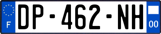 DP-462-NH