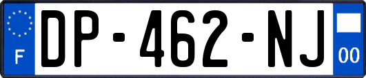 DP-462-NJ