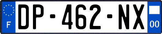 DP-462-NX