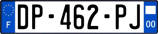 DP-462-PJ