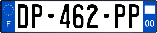 DP-462-PP