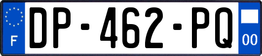 DP-462-PQ