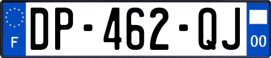 DP-462-QJ