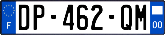 DP-462-QM