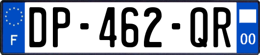 DP-462-QR