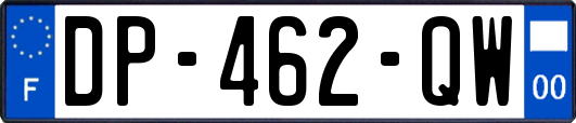 DP-462-QW