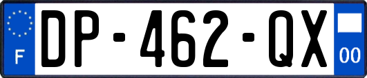 DP-462-QX
