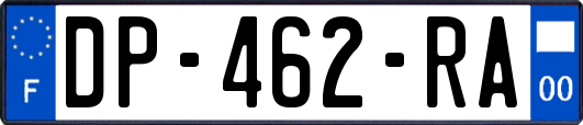 DP-462-RA