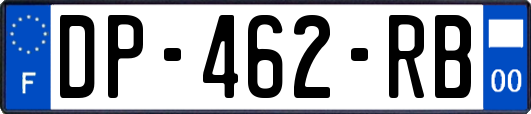 DP-462-RB