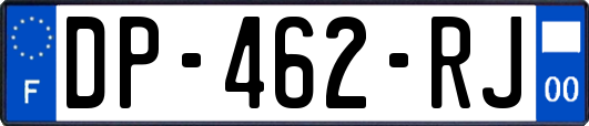 DP-462-RJ