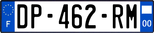 DP-462-RM
