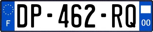 DP-462-RQ