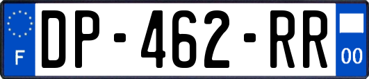 DP-462-RR