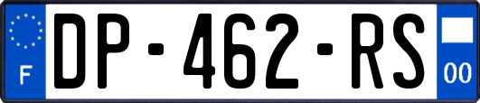 DP-462-RS