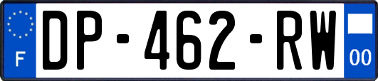 DP-462-RW