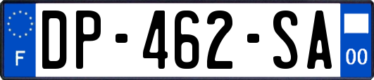 DP-462-SA