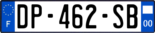 DP-462-SB