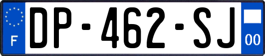 DP-462-SJ
