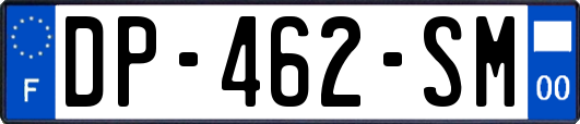 DP-462-SM