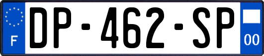 DP-462-SP