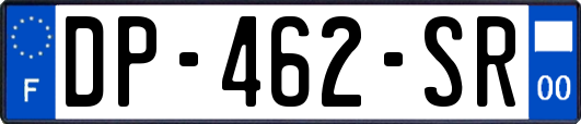 DP-462-SR