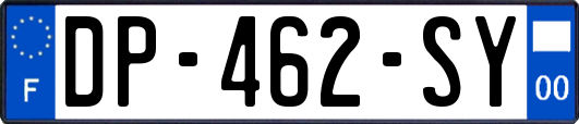 DP-462-SY