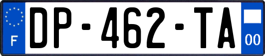 DP-462-TA