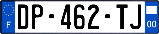 DP-462-TJ