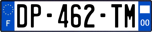 DP-462-TM