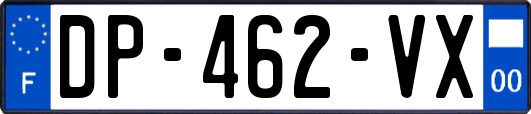 DP-462-VX
