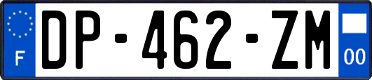 DP-462-ZM