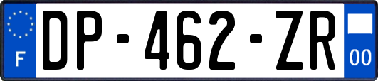 DP-462-ZR