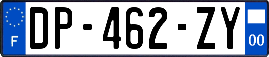 DP-462-ZY