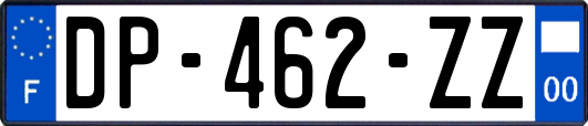 DP-462-ZZ