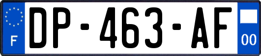 DP-463-AF