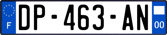 DP-463-AN