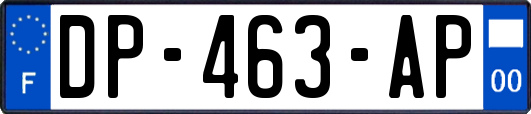 DP-463-AP