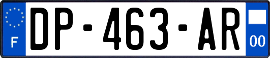 DP-463-AR