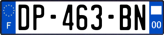 DP-463-BN