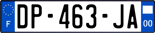 DP-463-JA