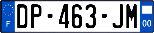 DP-463-JM
