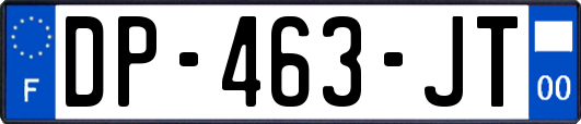 DP-463-JT