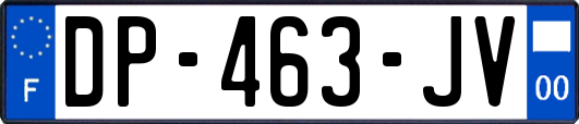 DP-463-JV