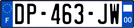 DP-463-JW