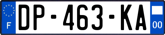 DP-463-KA