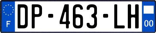DP-463-LH