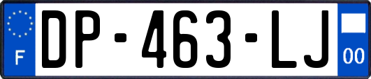 DP-463-LJ